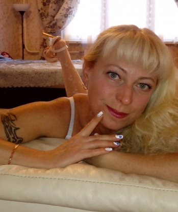 Анкета проститутки Марина - Фото 1, Ладушкин, 44 года, №2661