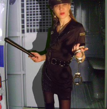 Полина
